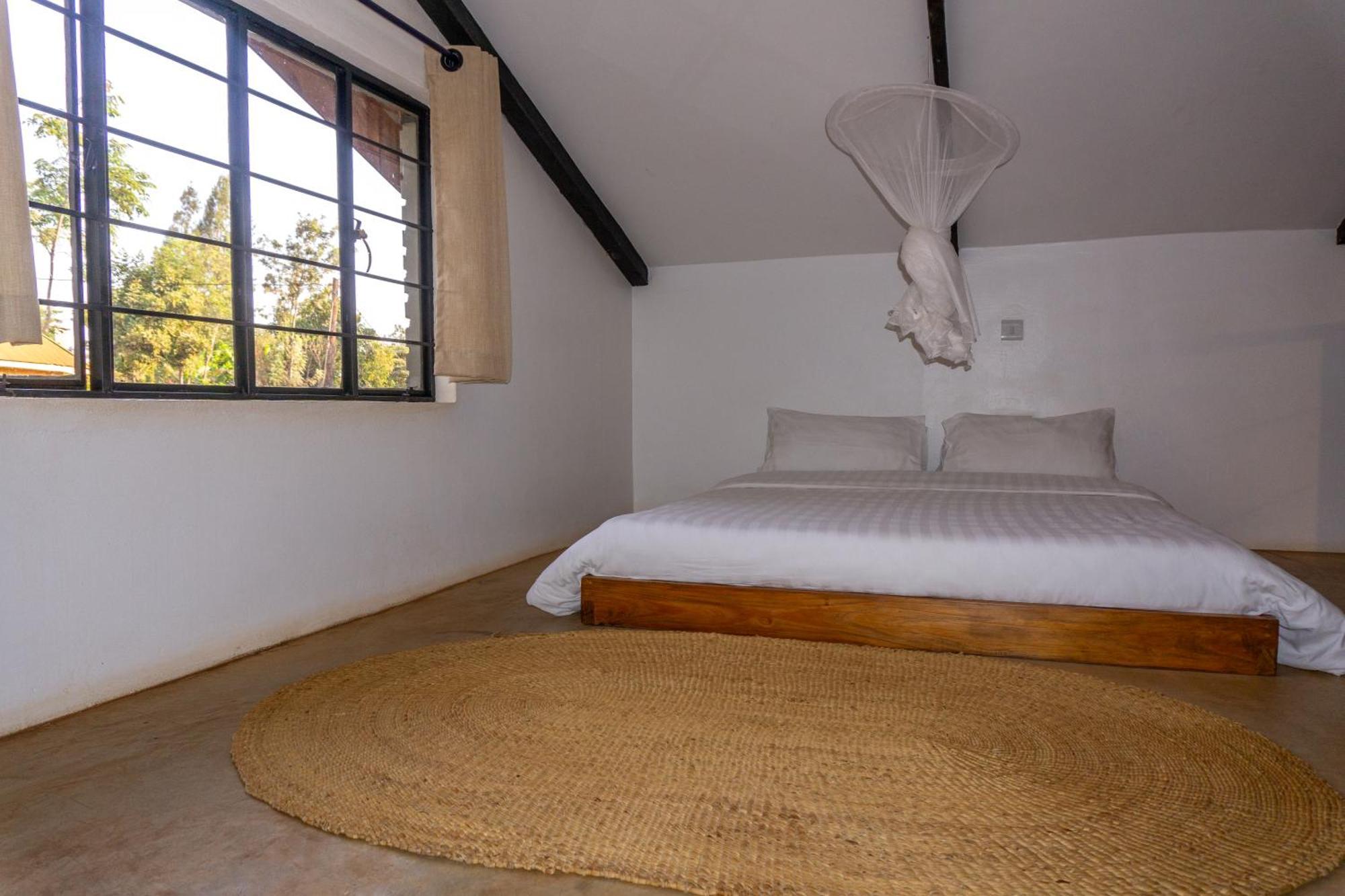 Lilac Hideaway Villa Karatu Bagian luar foto